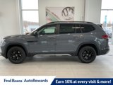 New 2025 Volkswagen Atlas Peak Edition SE image 4