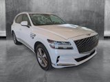 Used 2024 Genesis GV80 3.5T w/ Advanced Package image 3
