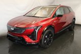 New 2025 Cadillac Optiq Sport 1 image 2