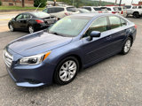 Used 2016 Subaru Legacy 2.5i Premium image 2