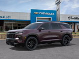 New 2026 Chevrolet Traverse RS w/ LPO, Floor Liner Package image 2