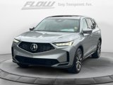 New 2025 Acura MDX w/ Technology Package image 3