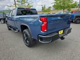 New 2025 Chevrolet Silverado 3500 LT w/ Trail Boss Package image 4