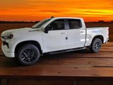 New 2025 Chevrolet Silverado 1500 RST w/ Rally Edition image 5