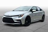 Used 2024 Toyota Corolla SE image 2
