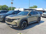 New 2025 MAZDA CX-50 Meridian Edition w/ Apex Package image 3