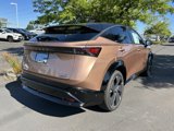 New 2025 Nissan Ariya Platinum image 5