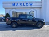 New 2025 Ford Maverick Tremor image 3