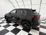 New 2025 Chevrolet Blazer LT w/ LPO, Black Grille Bar Package image 2