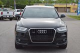 Used 2015 Audi Q3 2.0T Prestige w/ Prestige Package image 3