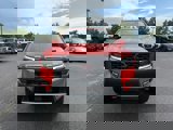 New 2025 Nissan Frontier PRO-4X image 3