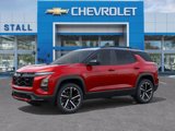 New 2026 Chevrolet Equinox RS w/ Convenience Package III image 2