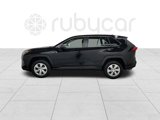 Used 2023 Toyota RAV4 LE image 2
