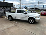 Used 2017 RAM 1500 Laramie w/ Convenience Group image 2