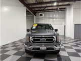 Used 2022 Ford F150 XLT w/ Equipment Group 302A High image 4