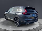 New 2026 Honda CR-V Sport Touring image 3