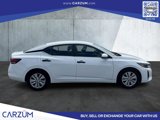 Used 2024 Nissan Sentra S image 2