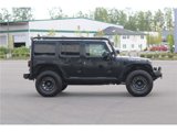 Used 2016 Jeep Wrangler Unlimited Sahara image 4