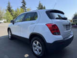 Used 2015 Chevrolet Trax LS image 5