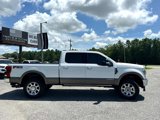 Used 2020 Ford F250 King Ranch w/ King Ranch Ultimate Package image 4