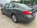 Used 2011 INFINITI M37 x w/ Deluxe Touring Pkg image 5