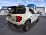 New 2026 Honda Passport TrailSport Elite image 4