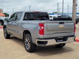 Used 2025 Chevrolet Silverado 1500 LT w/ Texas Edition Plus image 5