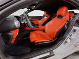 Used 2023 Mercedes-Benz SL 63 AMG 4MATIC image 5