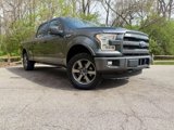 Used 2016 Ford F150 Lariat image 3