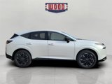 New 2025 Nissan Murano Platinum image 2