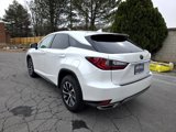 Used 2022 Lexus RX 350 AWD image 4