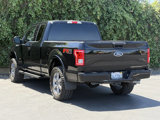 Used 2017 Ford F150 4x4 SuperCab image 5
