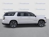 New 2025 Chevrolet Suburban Z71 image 5