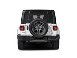 New 2025 Jeep Wrangler Unlimited Sahara w/ Technology Group image 6