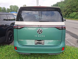 New 2025 Volkswagen ID. Buzz 1st Edition image 5