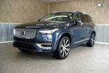 Used 2023 Volvo XC90 T8 Core w/ Protection Package Premier image 4