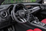 Used 2024 Alfa Romeo Stelvio Veloce image 2