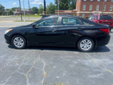 Used 2012 Hyundai Sonata GLS image 4