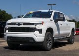Certified 2022 Chevrolet Silverado 1500 RST w/ All Star Edition Plus image 3