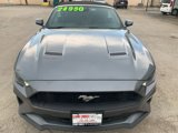 Used 2022 Ford Mustang Premium image 2