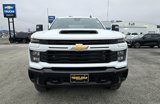 New 2025 Chevrolet Silverado 2500 Custom w/ Custom Value Package image 4