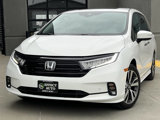 Used 2023 Honda Odyssey Touring image 3