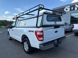 Used 2021 Ford F150 XL w/ Equipment Group 101A High image 5