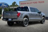 New 2025 Ford F150 Platinum w/ Equipment Group 702A High image 4
