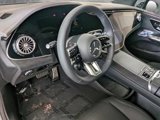 New 2024 Mercedes-Benz EQE AMG 4MATIC Sedan image 3