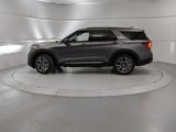Certified 2025 Ford Explorer Platinum w/ Ultimate Package image 5