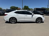Used 2020 Acura TLX V6 w/ Technology Package image 2