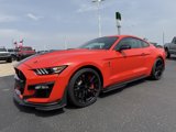 Used 2022 Ford Mustang Shelby GT500 w/ Technology Package image 6