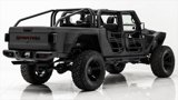 Used 2025 Jeep Gladiator Sport image 2