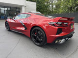 Used 2021 Chevrolet Corvette Stingray Preferred Cpe w/ Z51 Performance Package image 3